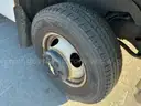 2000 Chevrolet C/K 3500 with flatbed
