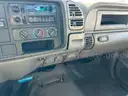2000 Chevrolet C/K 3500 with flatbed