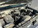2000 Chevrolet C/K 3500 with flatbed