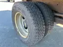 2000 Chevrolet C/K 3500 with flatbed