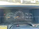 2000 Chevrolet C/K 3500 with flatbed