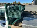 2000 Chevrolet C/K 3500 with flatbed