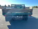 2000 Chevrolet C/K 3500 with flatbed