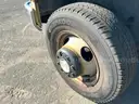2000 Chevrolet C/K 3500 with flatbed