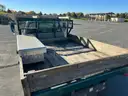 2000 Chevrolet C/K 3500 with flatbed