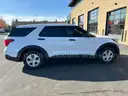 2020 Ford Explorer SUV  ** LOW HOURS **