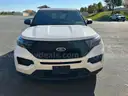 2020 Ford Explorer low hour SUV