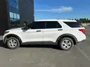 2020 Ford Explorer SUV  ** LOW HOURS **