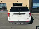 2020 Ford Explorer low hour SUV