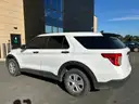 2020 Ford Explorer SUV  ** LOW HOURS **