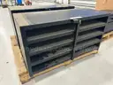 Vehicle Cargo Storage Box Lot 6