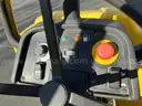 2015 WACKER RD12A ASPHALT ROLLER