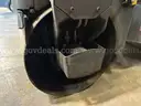 2015 WACKER RD12A ASPHALT ROLLER
