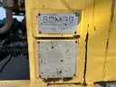 Bomag TW 250 tack wagon trailer