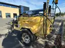 Bomag TW 250 tack wagon trailer