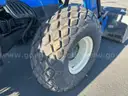 NEW HOLLAND TN70DA TRACTOR WITH LOADER