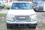 2005 GMC Canyon