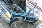 1993 Dodge Dakota
