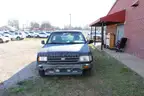 1996 Toyota T100