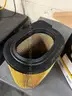 Miscellaneous Ford Filters - Unused Inventory