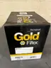 Miscellaneous Ford Filters - Unused Inventory