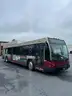 2012 40FT Gillig Transit Bus Low FLoor Hybrid-Electric-Diesel BUS UNIT # 183