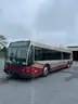 2012 40FT Gillig Transit Bus Low FLoor Hybrid-Electric-Diesel BUS UNIT # 183