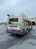 2012 40FT Gillig Transit Bus Low FLoor Hybrid-Electric-Diesel BUS UNIT # 183