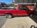 1994 GMC Sonoma pickup