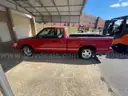 1994 GMC Sonoma pickup