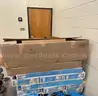 Lot of Assorted Data Communication Panels and Electrical Devices