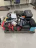 Lot of Miscellaneous Electrical Testing Devices