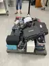 Lot of Miscellaneous Electrical Testing Devices