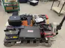 Lot of Miscellaneous Electrical Testing Devices