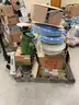 Lot of Miscellaneous Electrical Wire &#x26; Tubing