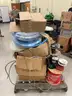 Lot of Miscellaneous Electrical Wire &#x26; Tubing