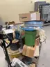 Lot of Miscellaneous Electrical Wire &#x26; Tubing