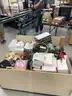 Lot of Miscellaneous Electrical Parts