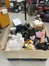 Lot of Miscellaneous Electrical Parts