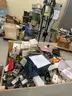 Lot of Miscellaneous Electrical Parts