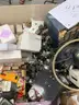 Lot of Miscellaneous Electrical Parts