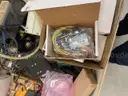 Lot of Miscellaneous Electrical Parts