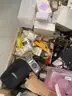 Lot of Miscellaneous Electrical Parts