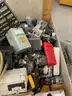 Lot of Miscellaneous Electrical Parts