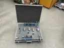 Festo Electrical Suitcase Trainer