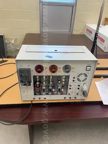 LabVolt 3343 Series Electrical Trainer