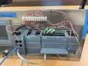 Siemens Sematic HMI Touchscreen Trainer