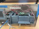Siemens Sematic HMI Touchscreen Trainer