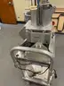 One (1) Robot Coupe Food Processor