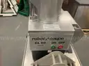 One (1) Robot Coupe Food Processor